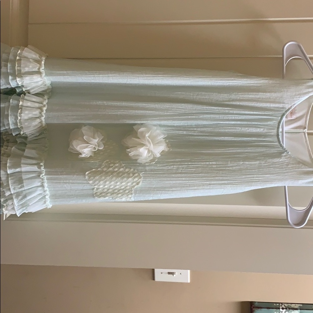 Isabella & Chloe Dress